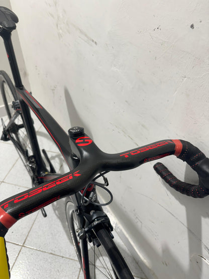 Ridley Noah SL Tamaño 53 - Usado