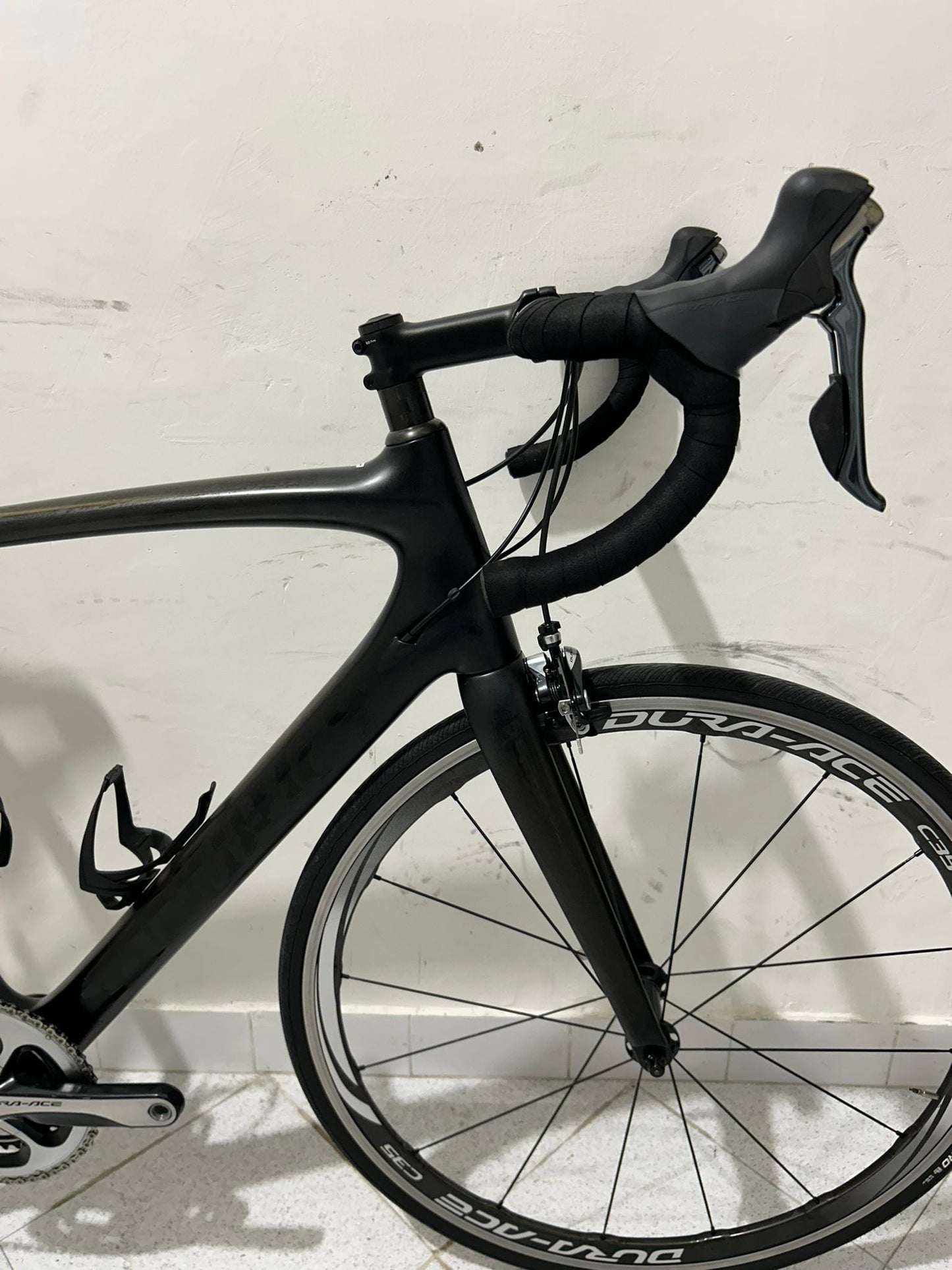 S -Works Tarmac SL5 in maat 56 - gebruikt