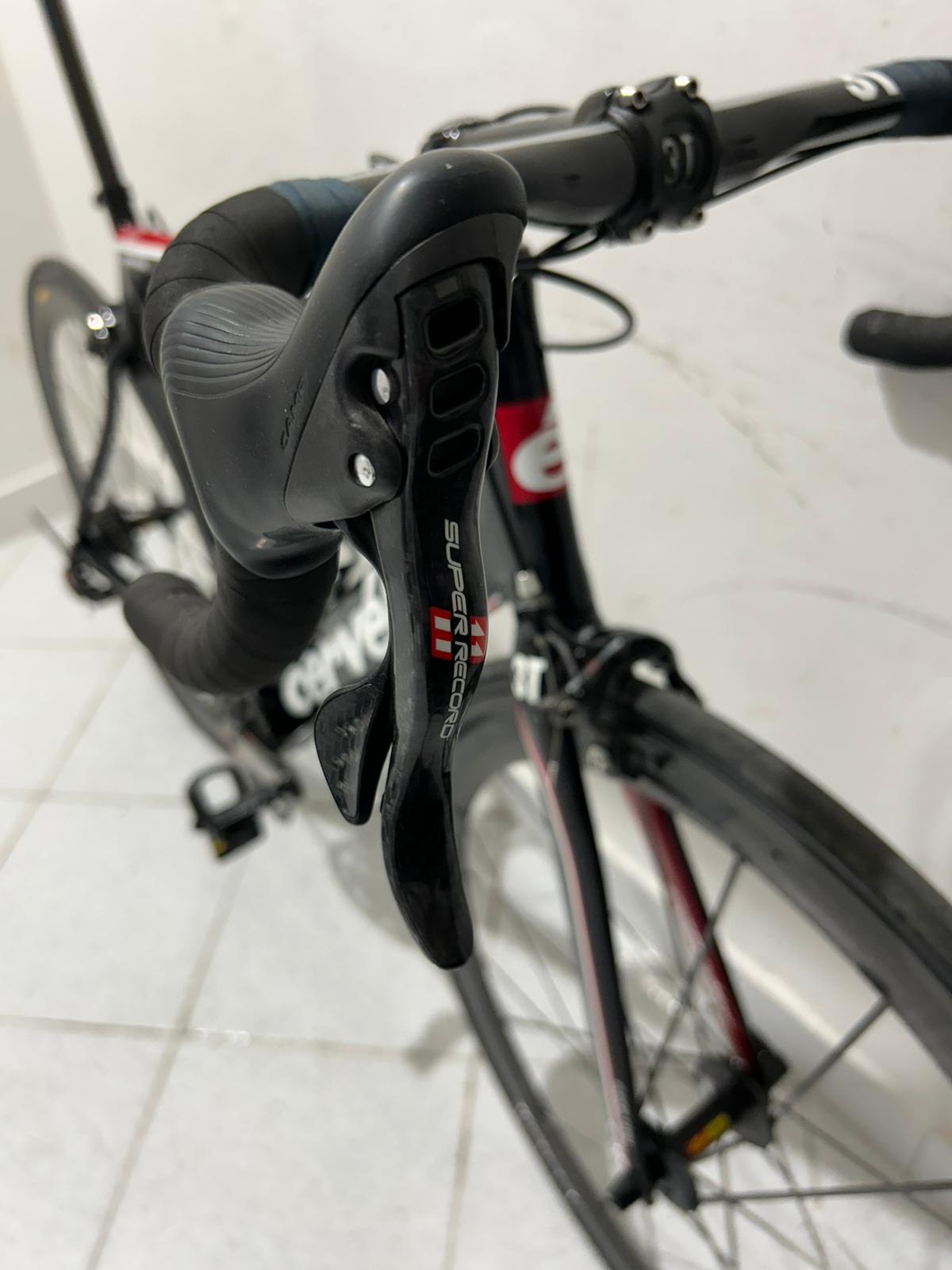 Cervelo S2 Tamaño 58 - Usado