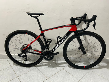 Wilier Sto 1010 Rozmiar XS - Używany