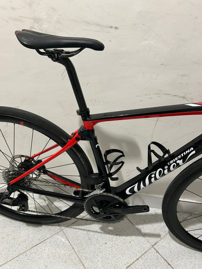 WILIER CENTO10 NDR velikost XS - použitá