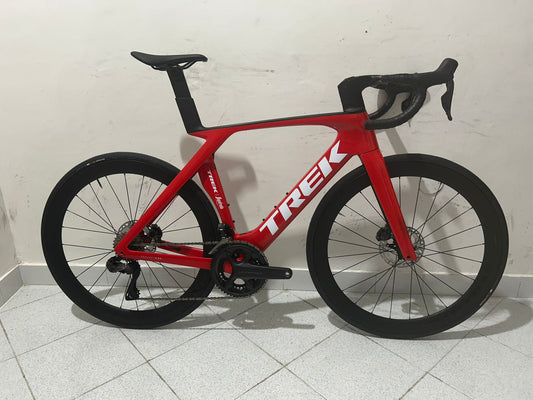 Trek Madone SLR7 7 de enero Tamaño 56 - Usado