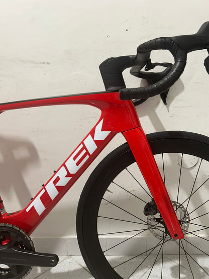 Trek Madone SLR7 7 de enero Tamaño 56 - Usado