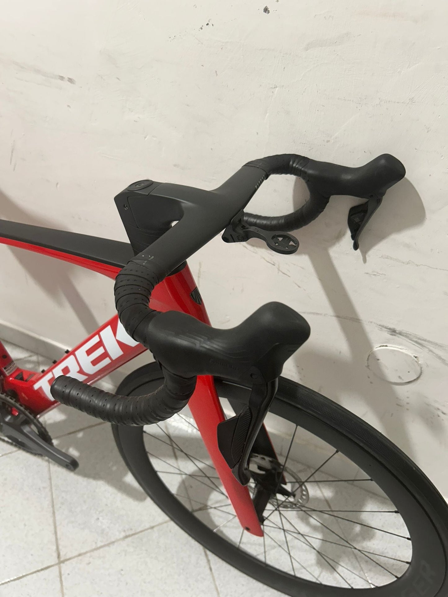 Trek Madone SLR7 Gen 7 taglia 56 - Usata