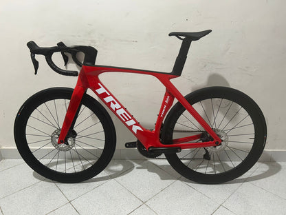 Trek Madone SLR7 7 de enero Tamaño 56 - Usado