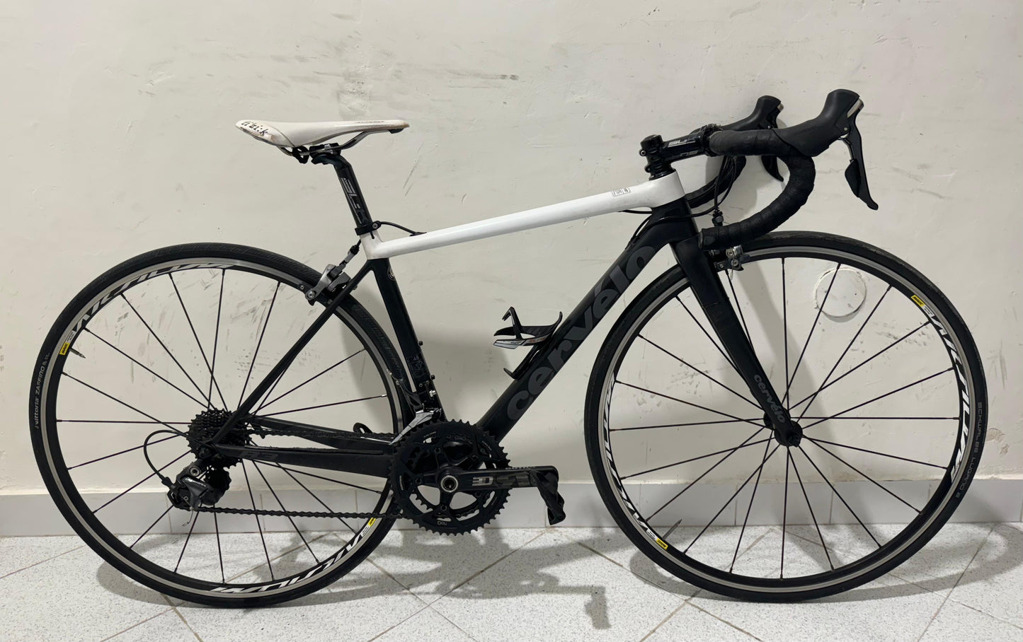 Cervélo R3 Taille 48 - Utilisé