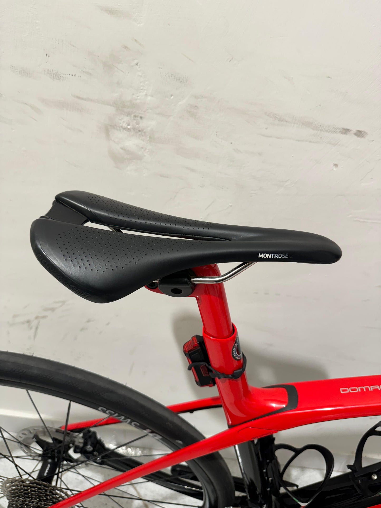 Trek Domane+ LT Taglia 50 - Usata