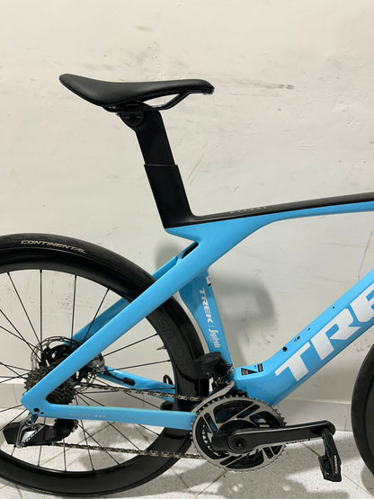 Trek Madone SLR 9 de enero Tamaño 52 - Usado