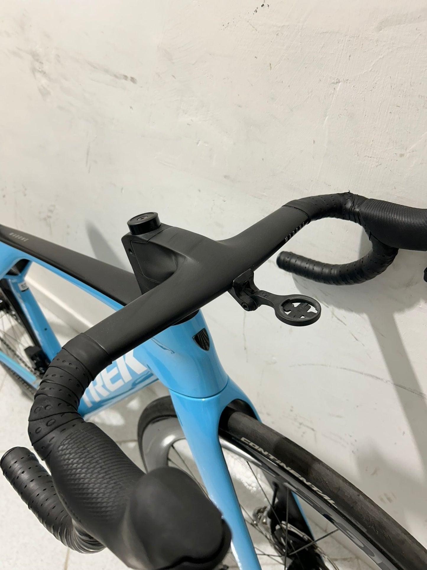 Trek Madone SLR 9 de enero Tamaño 52 - Usado