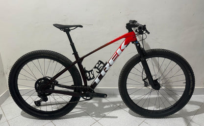 Trek Procaliber 9.8 Størrelse M - Brugt