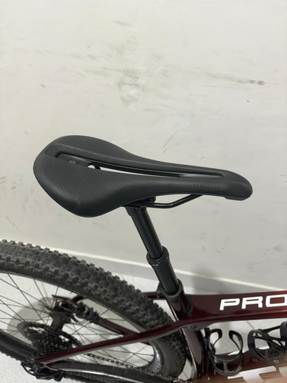 Trek Procaliber 9.8 Tamaño M - Usado