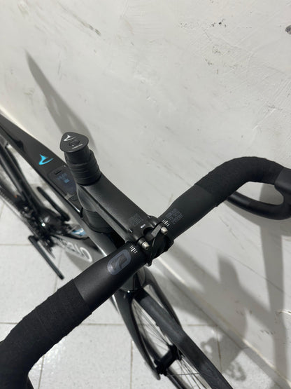 Pinarello Nyro E5 Road 105 av2 Storlek 55 - Demo