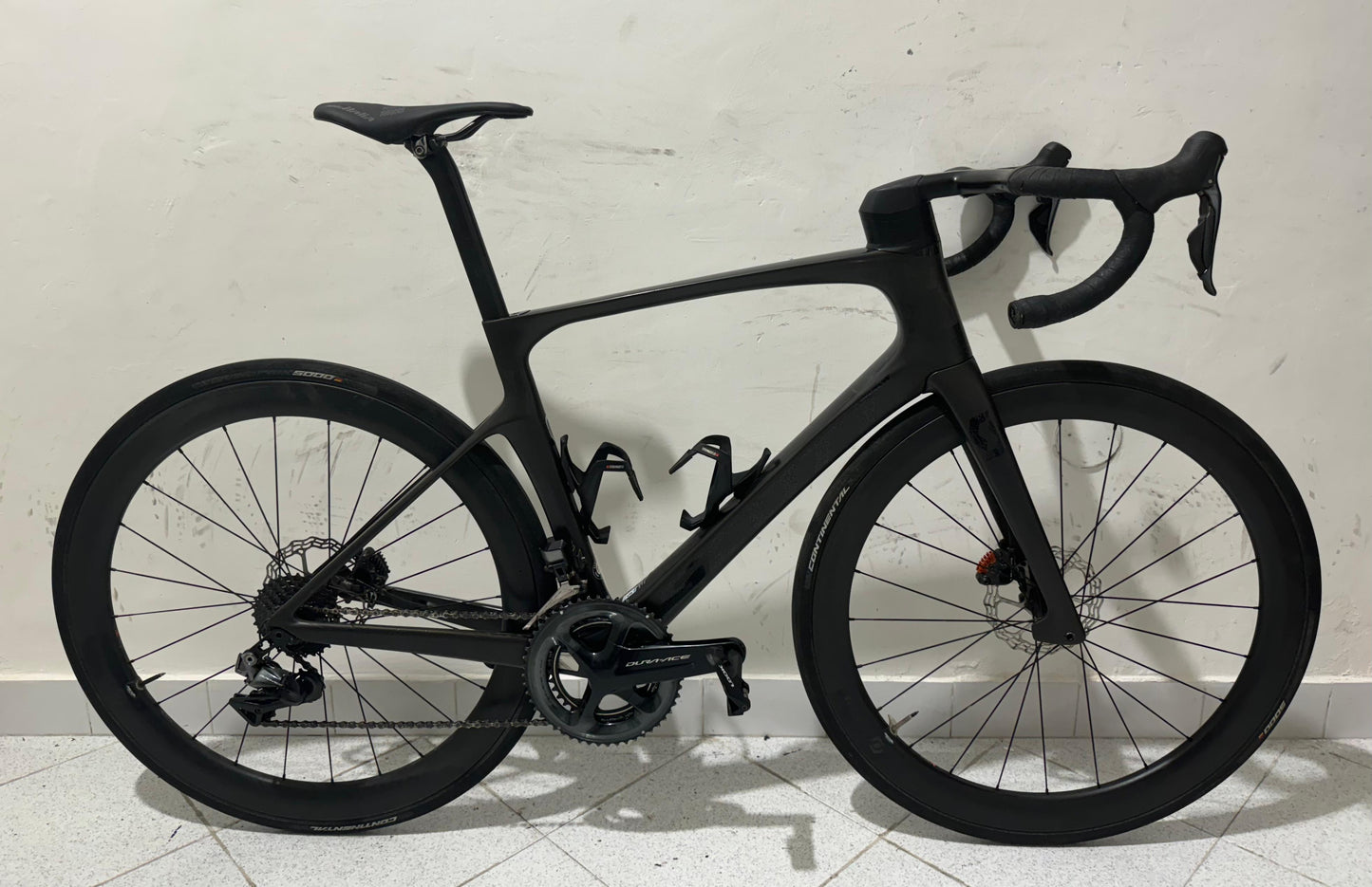 Scott Foil RC Rozmiar 54/M - Używany