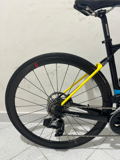 WILIER GARDA DISC AXS MAAT M - Gebruikt