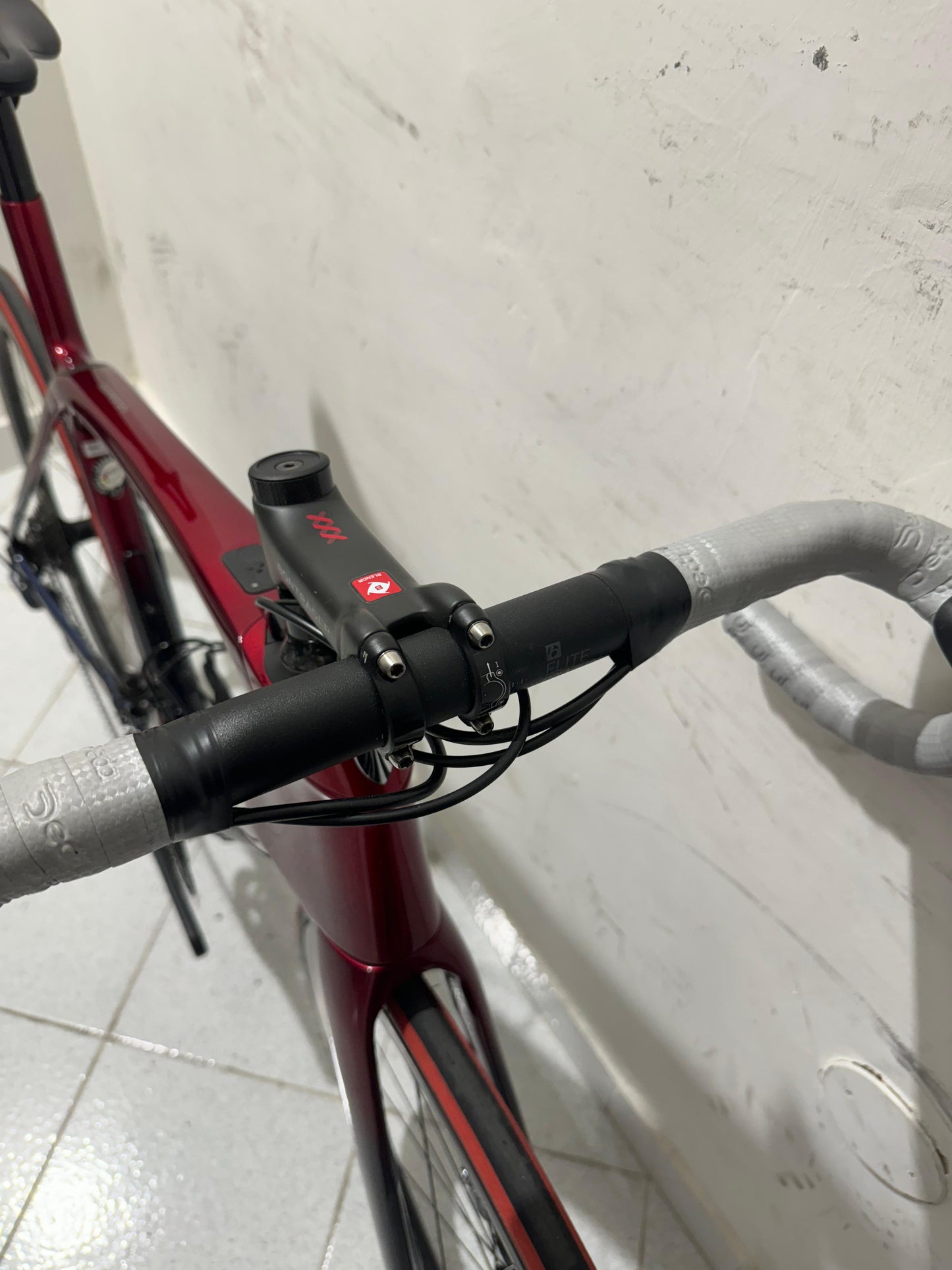 Trek Digns+ LT 7 Tamaño 56 - Usado