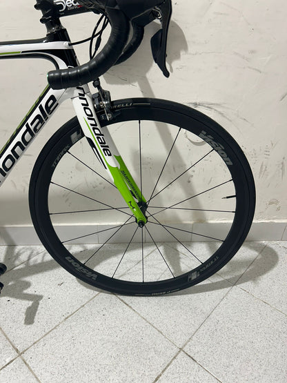 Cannondale SuperSix Evo Tamaño 54 - Usado