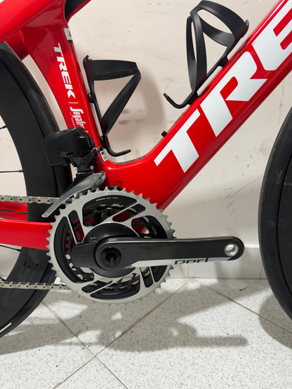 Trek Madone SLR 9 AXS Gen 7 Velikost 47 - Používá se