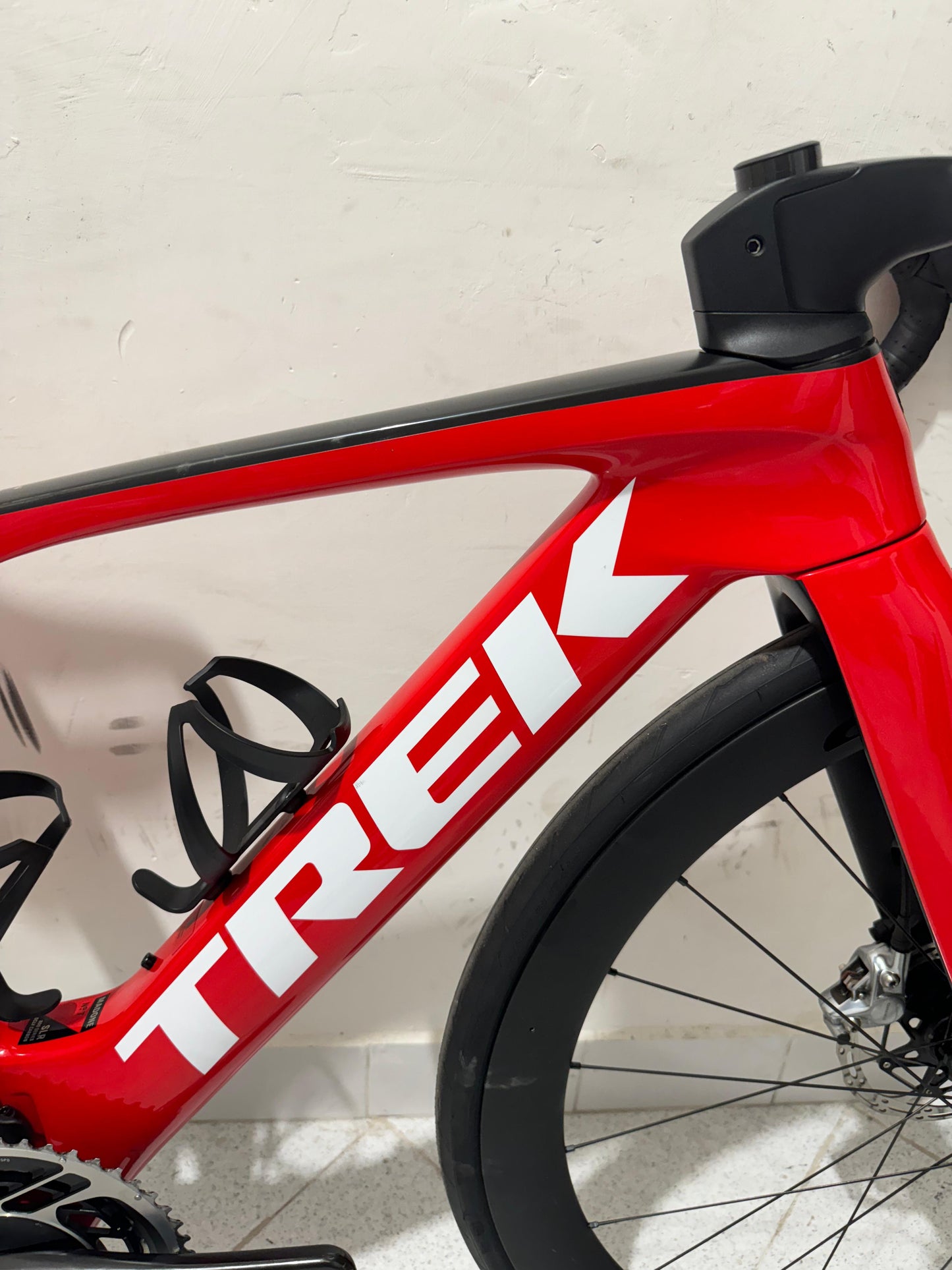 Trek Madone SLR 9 Axs Gen 7 Rozmiar 47 - Używany