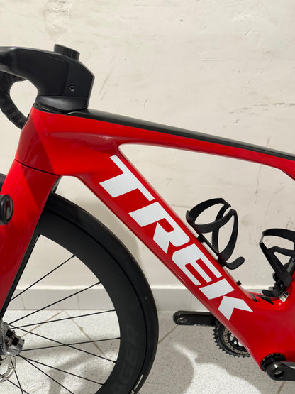 Trek Madone SLR 9 AXS Gen 7 Velikost 47 - Používá se