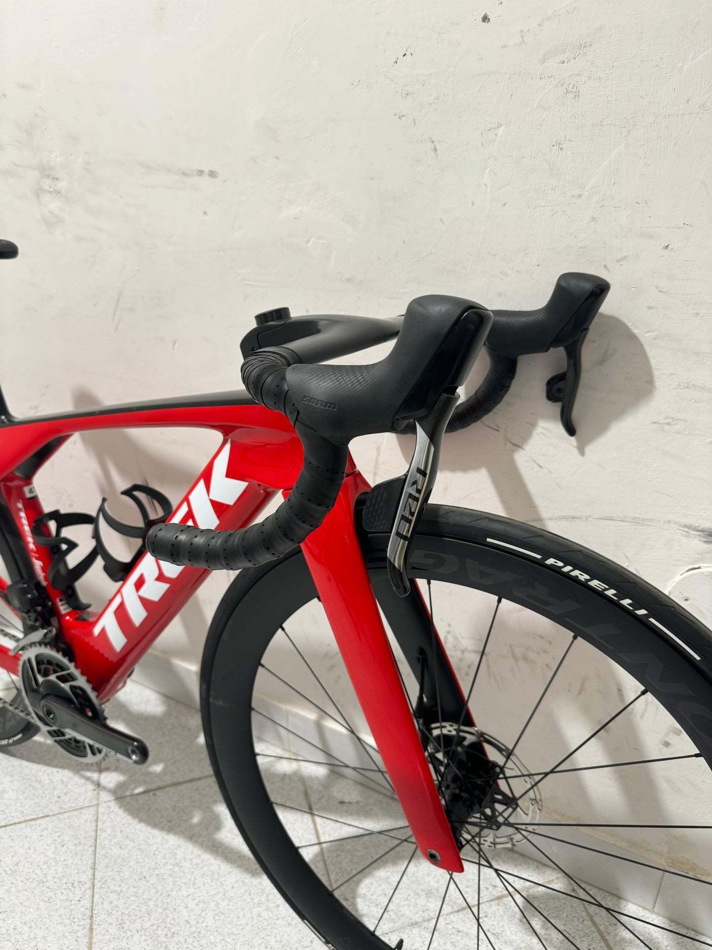 Trek Madone SLR 9 Axs Gen 7 Rozmiar 47 - Używany