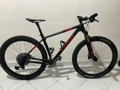 Trek Procaliber 9.8 Tamaño 19.8 - Usado