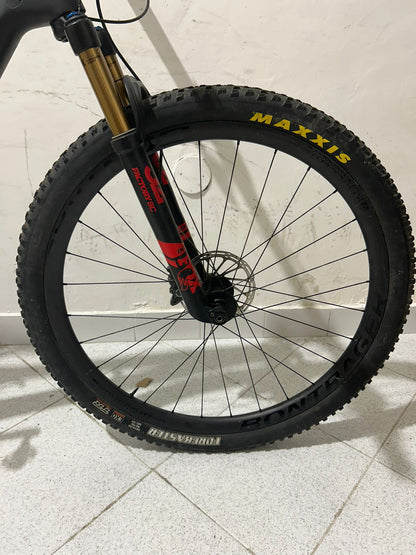 Trek Procaliber 9.8 Tamaño 19.8 - Usado