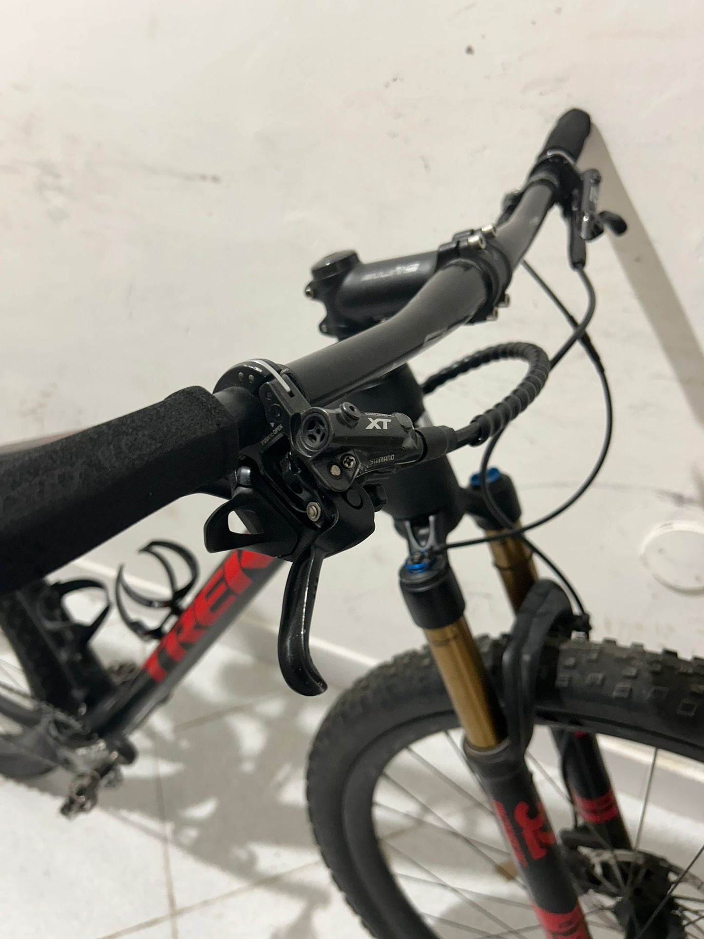 Trek Procaliber 9.8 Tamaño 19.8 - Usado