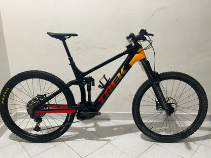 Trek Rail 9.8 Tamanho XL /21.5 - Usado