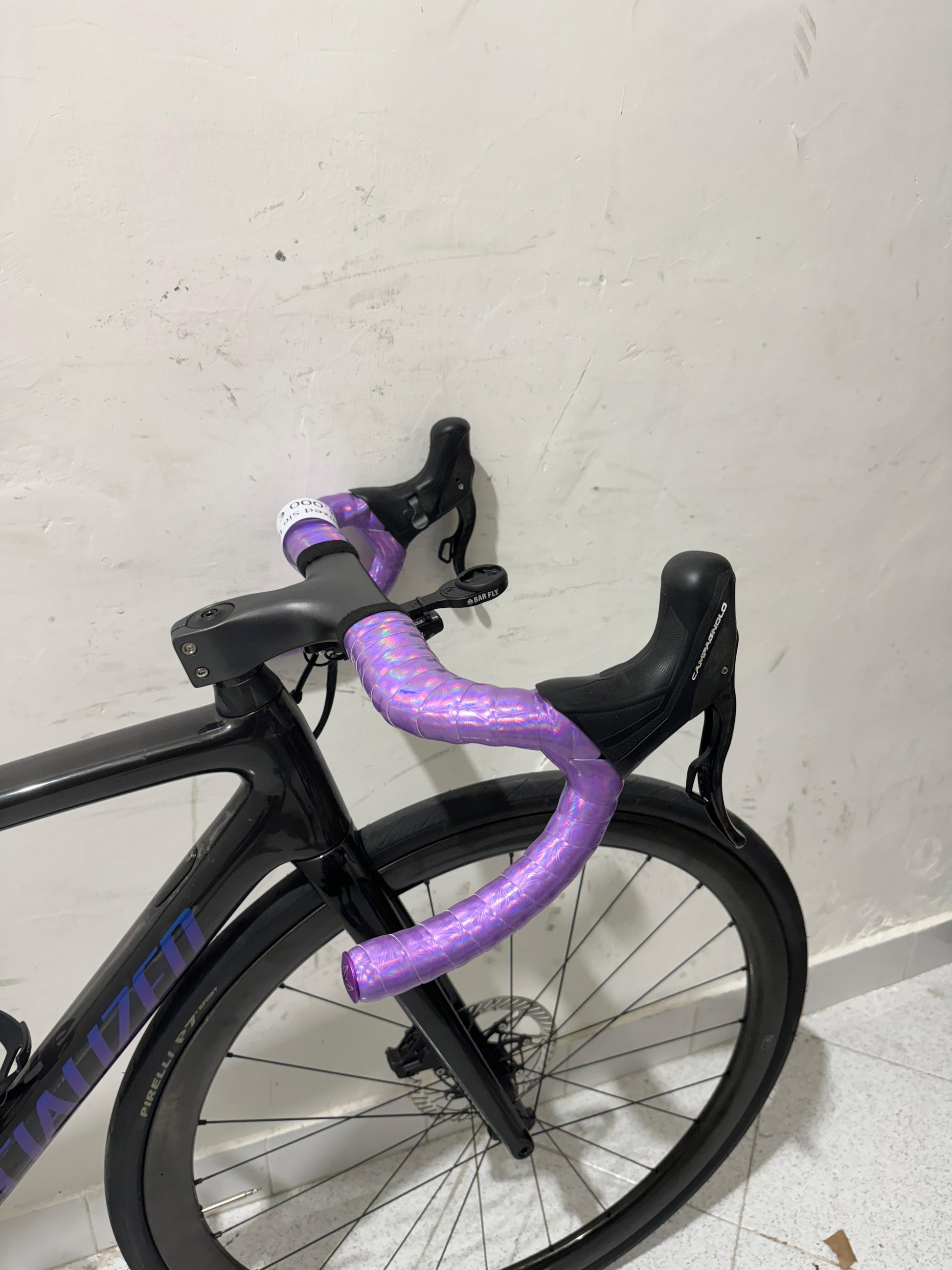 Tarmac Sl6 Specialized Holographic Bar Tape S Works Bar Tape Shop