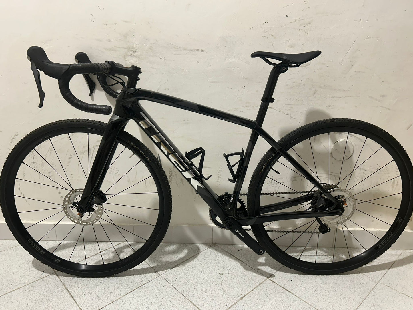 Trek Boone 6 taglia 49 - Usata