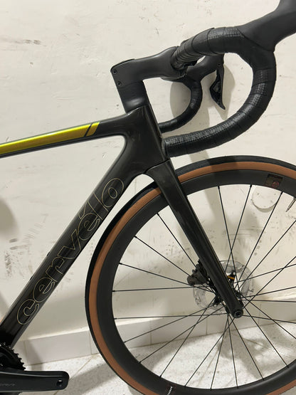 Cervélo R5 Tamaño 51 - Usado