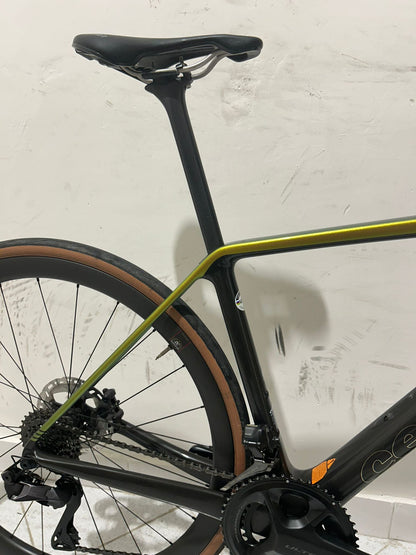 Cervélo R5 Tamaño 51 - Usado