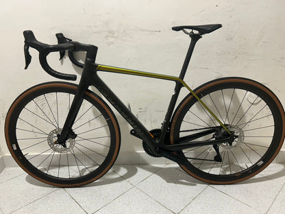 Cervélo R5 Tamaño 51 - Usado