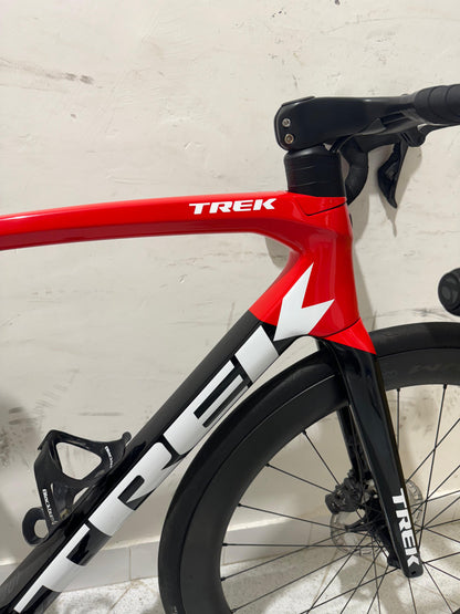 Trek émonda sl 6 pro disco di2 tamaño 54 - usado