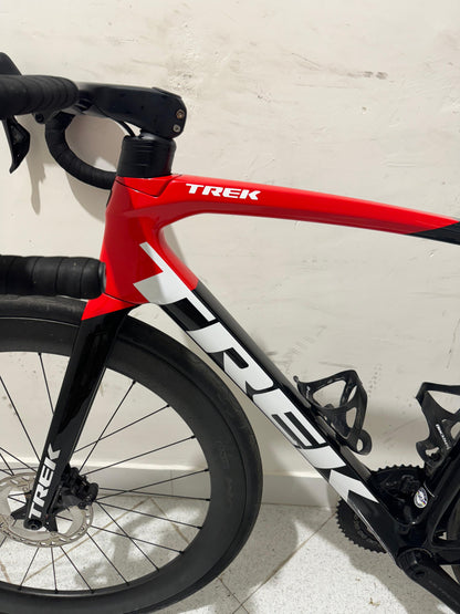 Trek émonda sl 6 pro disco di2 tamaño 54 - usado