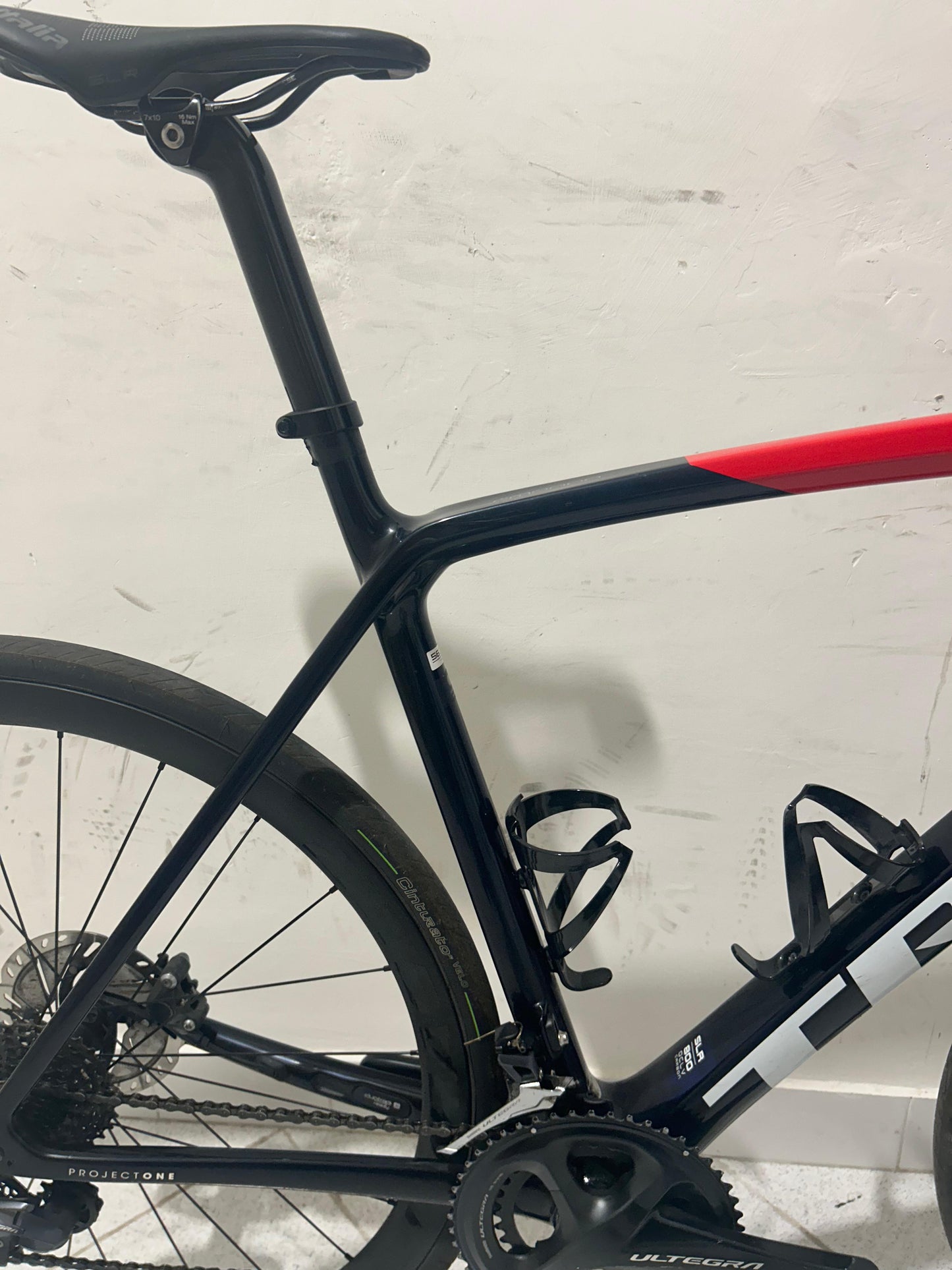 Trek émonda slr tamaño 56 - usado