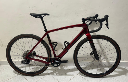 Trek Checkpoint SL 6 Axs Tamaño 56 - Usado