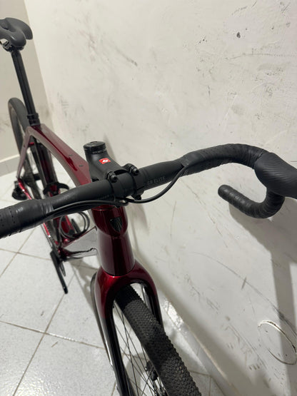 Trek Checkpoint SL 6 Axs Tamaño 56 - Usado