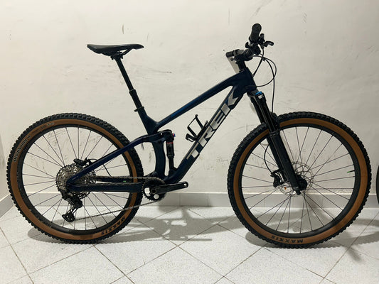 Trek Fuel EX 9.7 5 de enero de 2022 Tamaño M/L - Usado