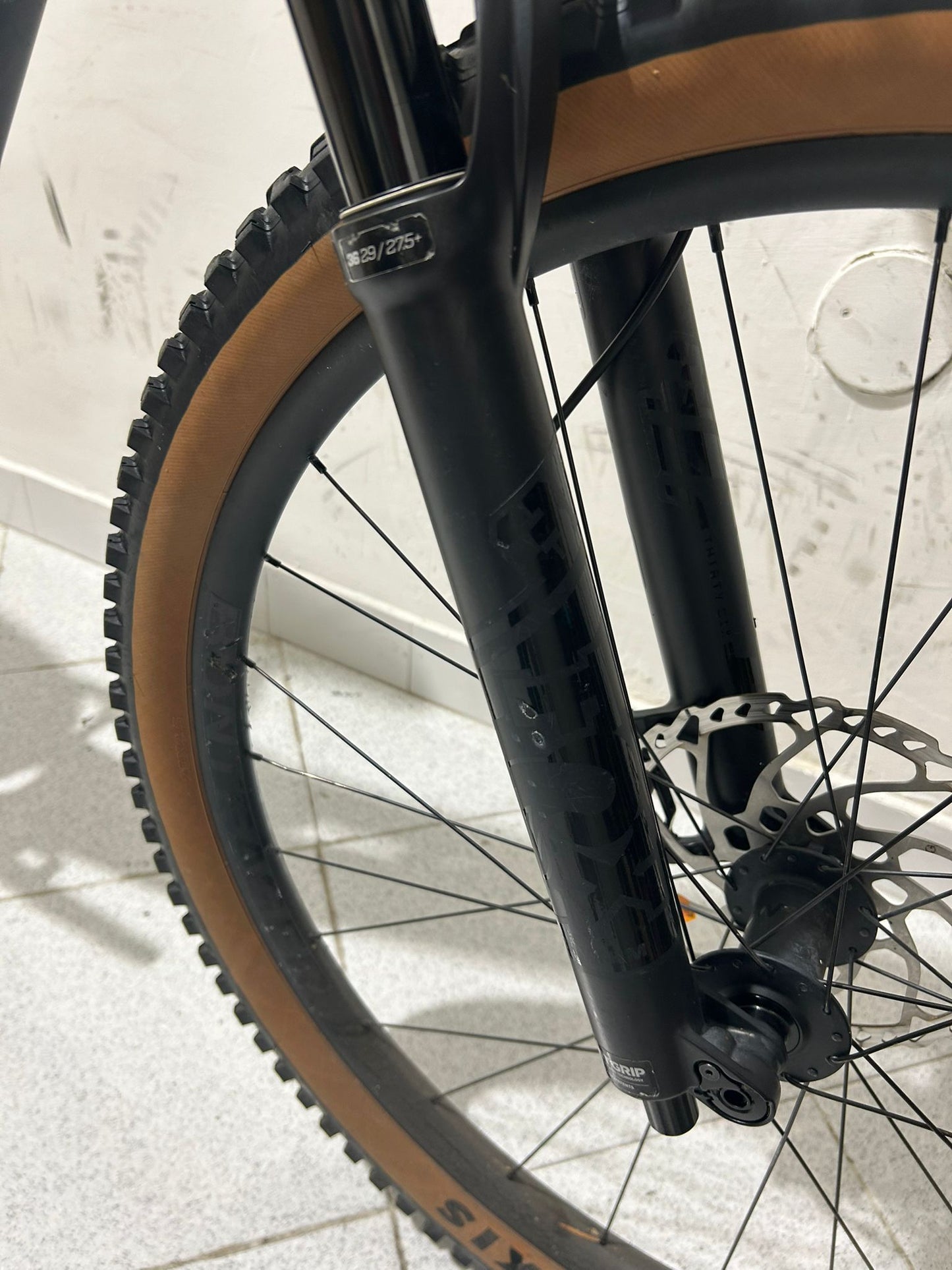 Trek Fuel EX 9.7 5 de enero de 2022 Tamaño M/L - Usado