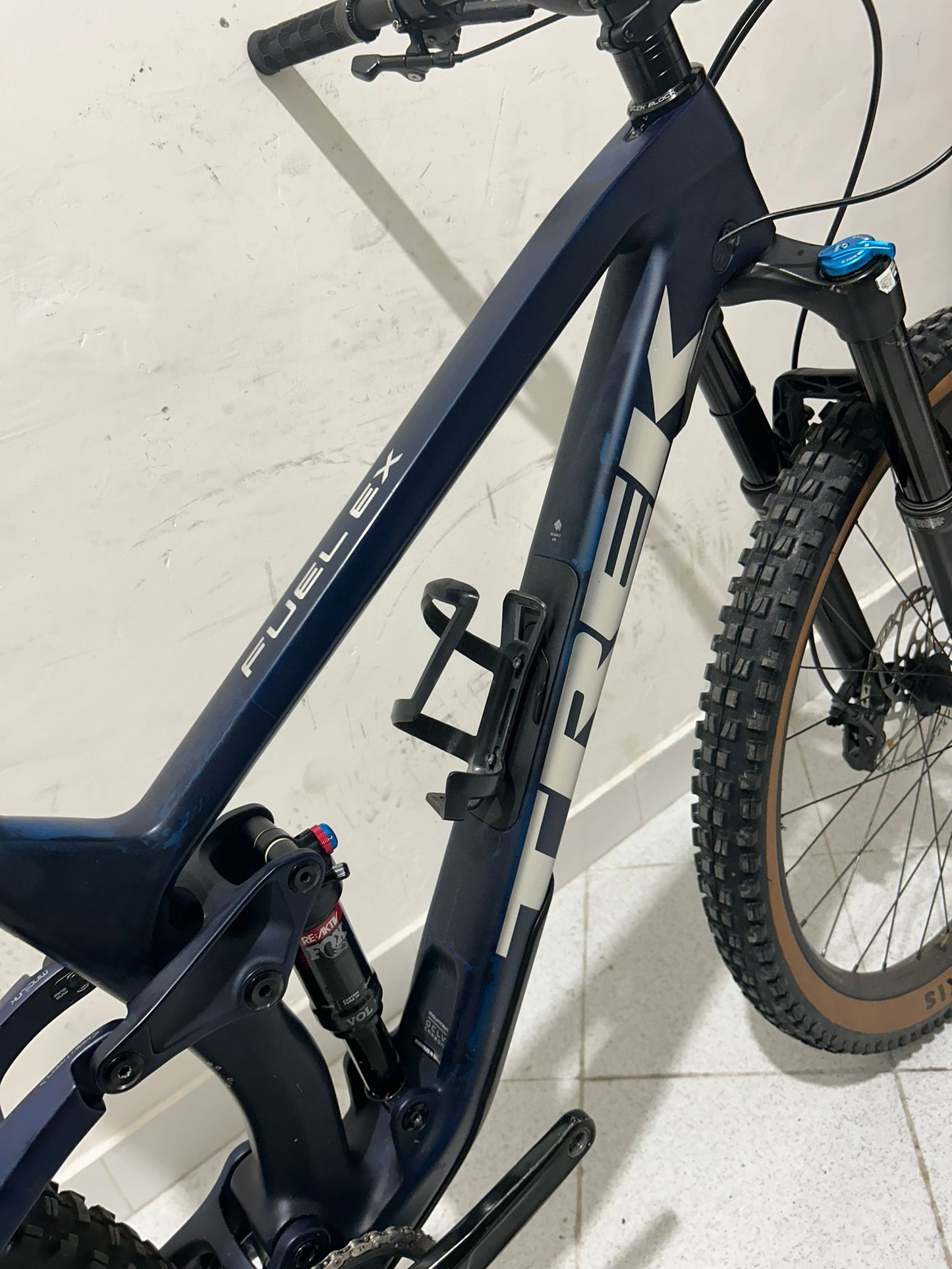 Trek Fuel EX 9.7 5 de enero de 2022 Tamaño M/L - Usado