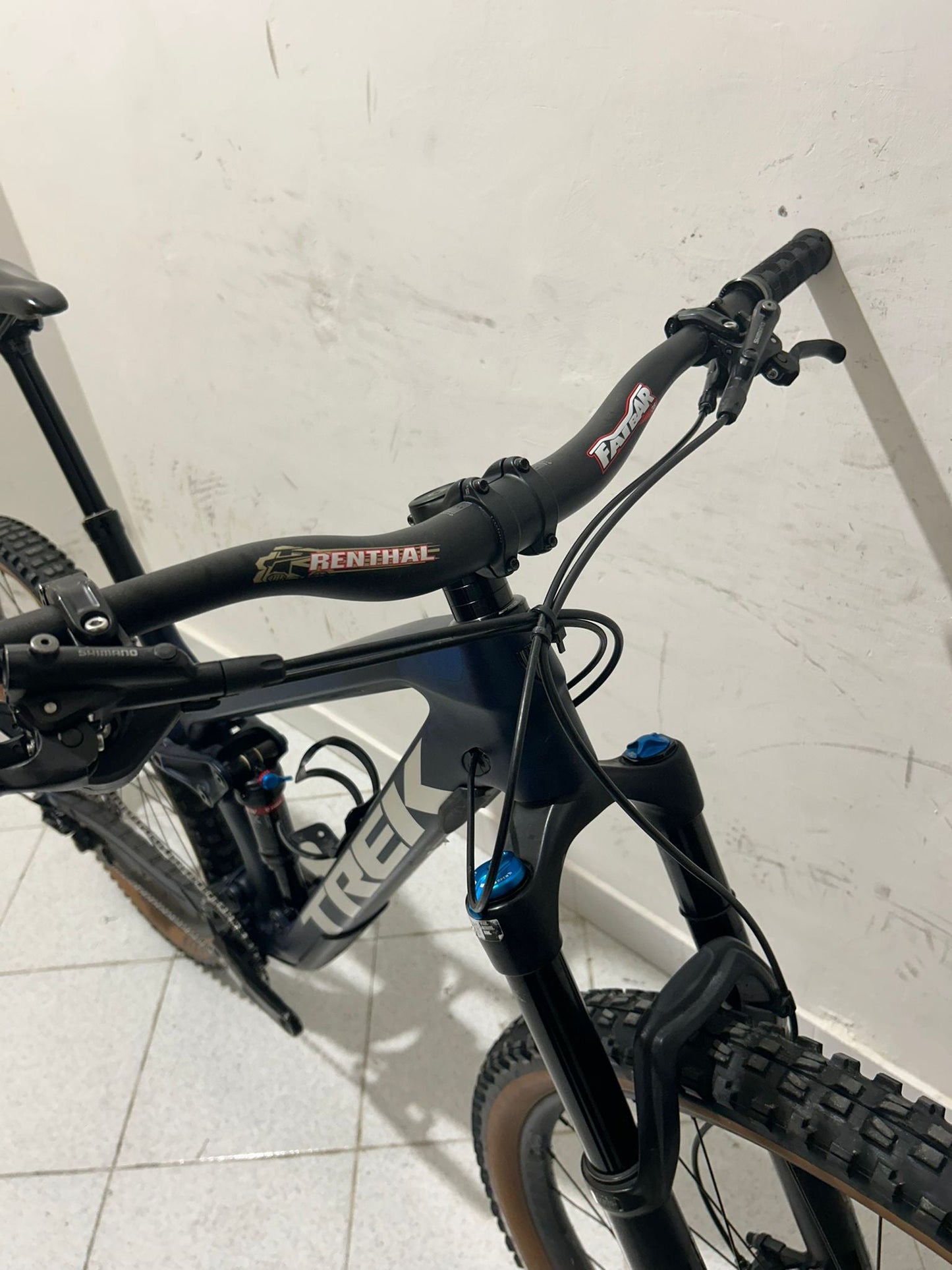 Trek Fuel EX 9.7 5 de enero de 2022 Tamaño M/L - Usado