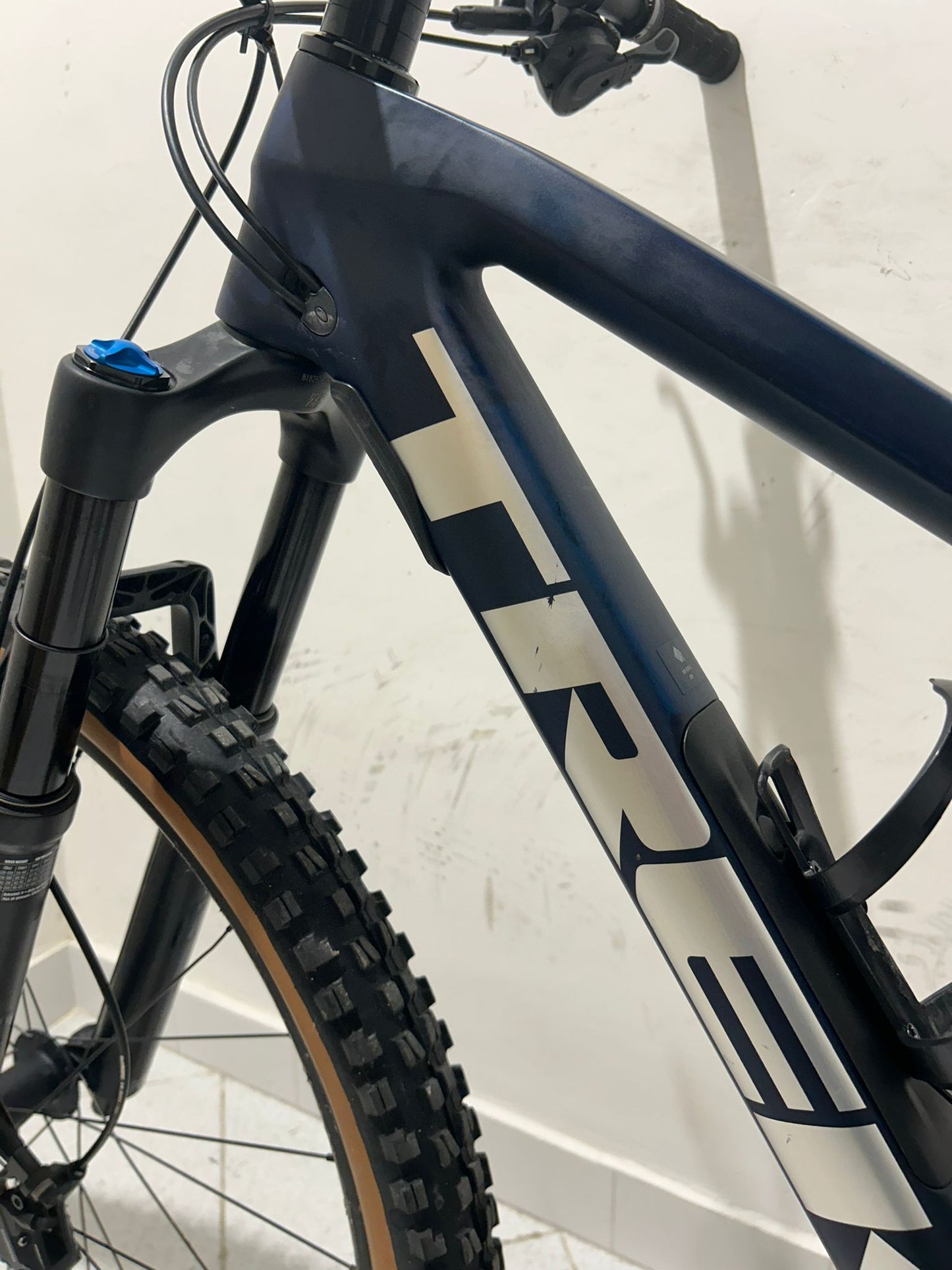 Trek Fuel EX 9.7 5 de enero de 2022 Tamaño M/L - Usado