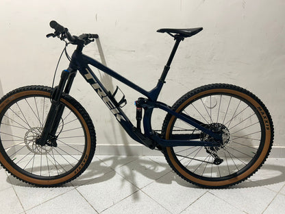 Trek Fuel EX 9.7 5 de enero de 2022 Tamaño M/L - Usado