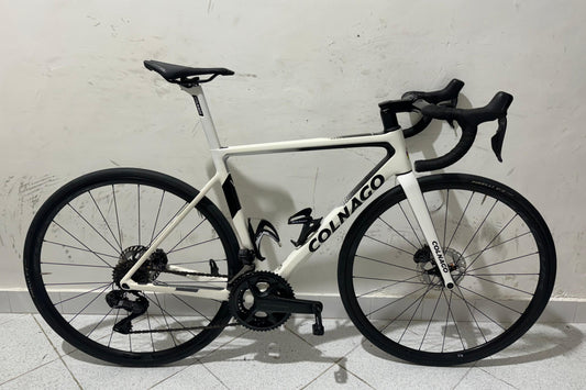 Colnago V3 DISC ULTEGRA OF2 Tamaño 50S - Usado