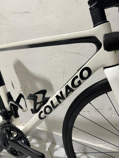 Colnago V3 DISC ULTEGRA OF2 Tamaño 50S - Usado