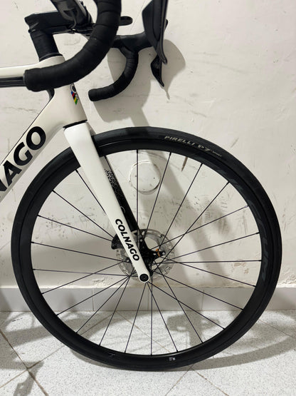 Colnago V3 DISC ULTEGRA OF2 Tamaño 50S - Usado