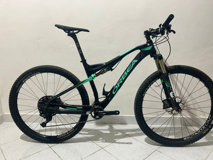 ORBEA OIZ H30 XT Tamanho L - Usado