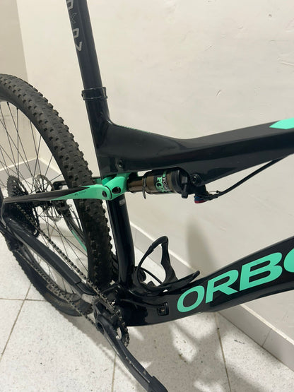 Orbea Oiz H30 XT Taglia L - Usata