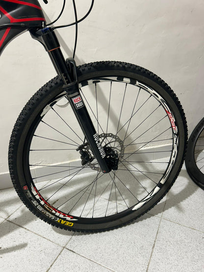 Wilier 101 XN taglia L - Usata